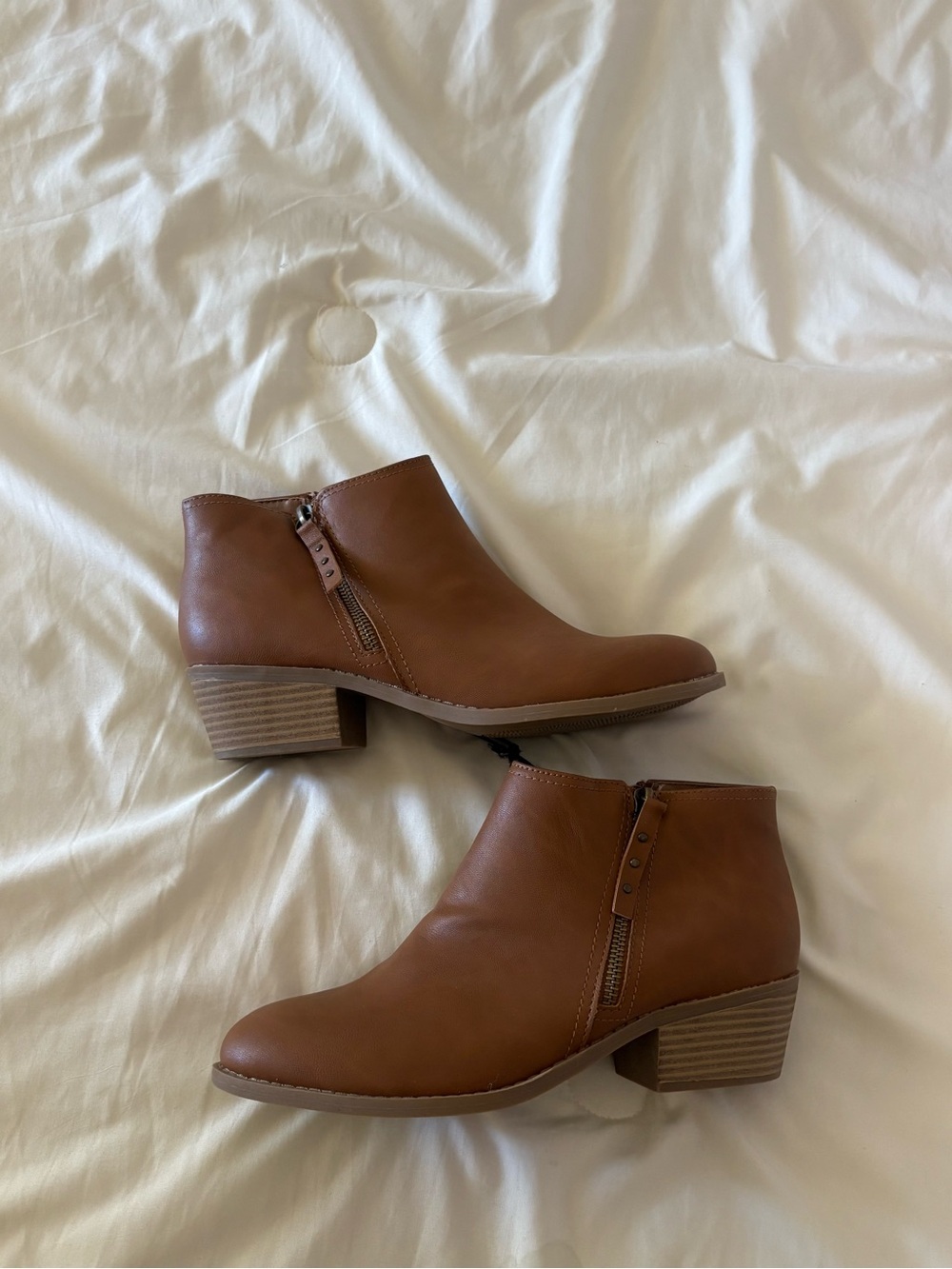 Arizona Ankle Boots